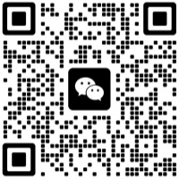 微信公眾號(hào)二維碼